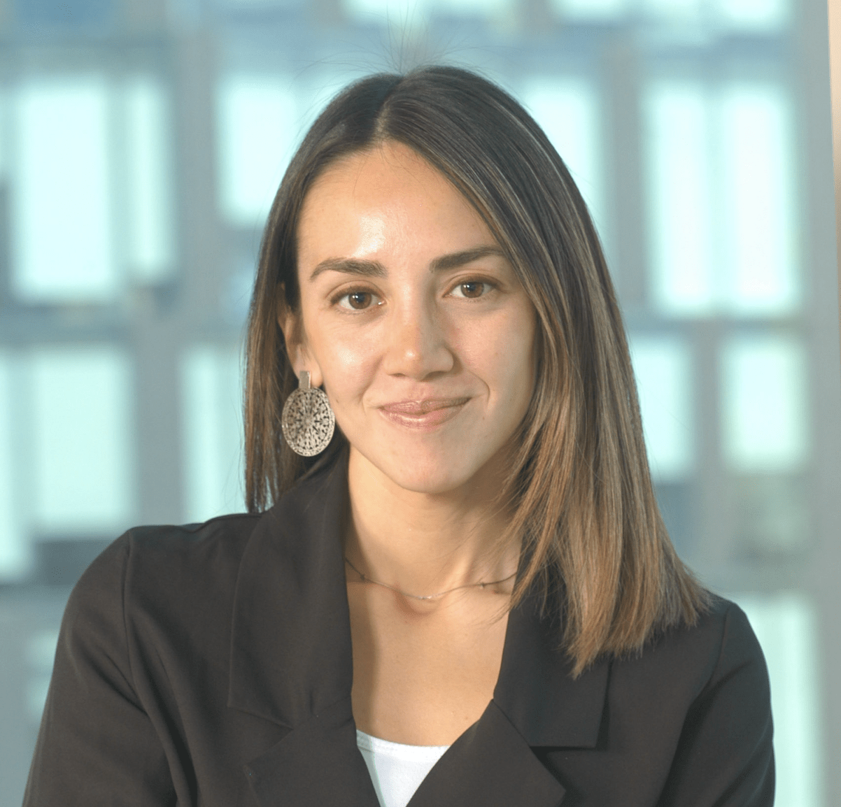 Foto profesional de Constanza Zárate